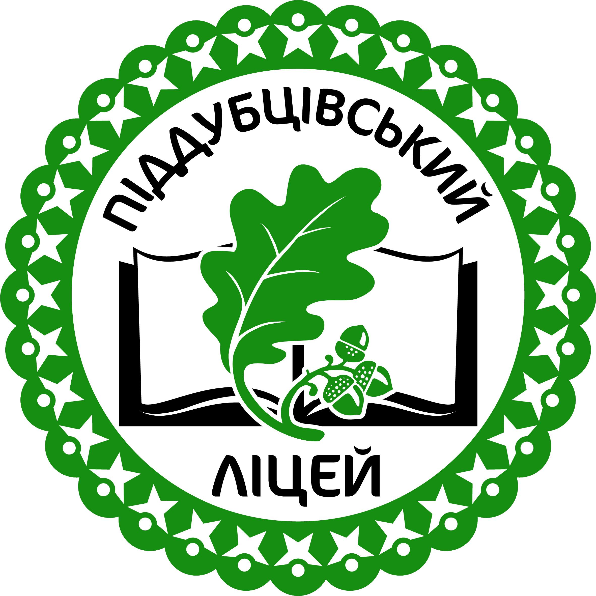 Піддубцівський ліцей Підгайцівської сільської ради Луцького району Волинської області